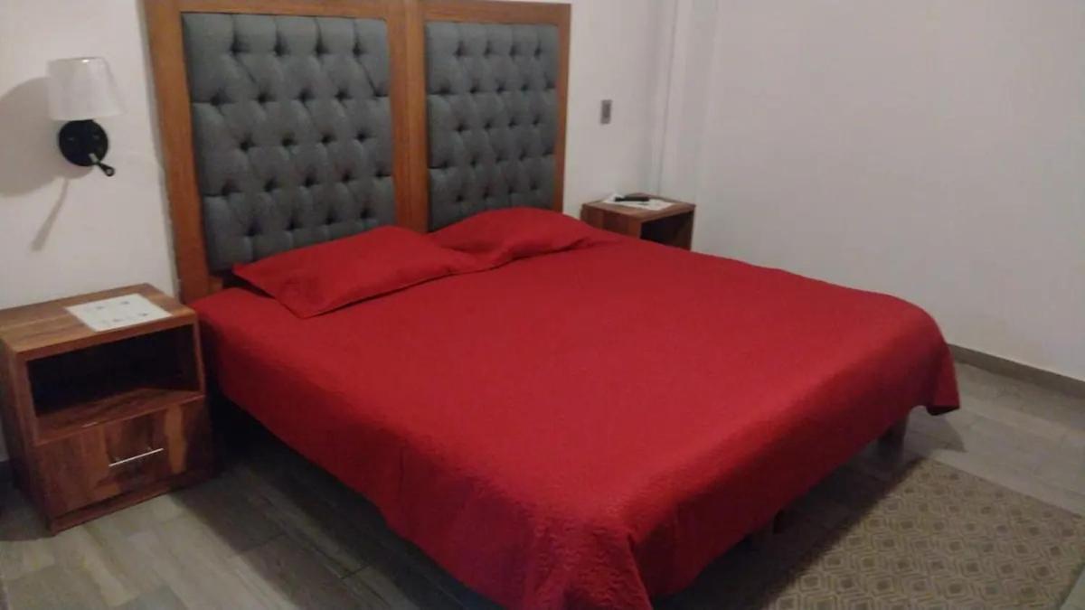 Suites C O V A D O N G A Ciudad de México Cameră foto