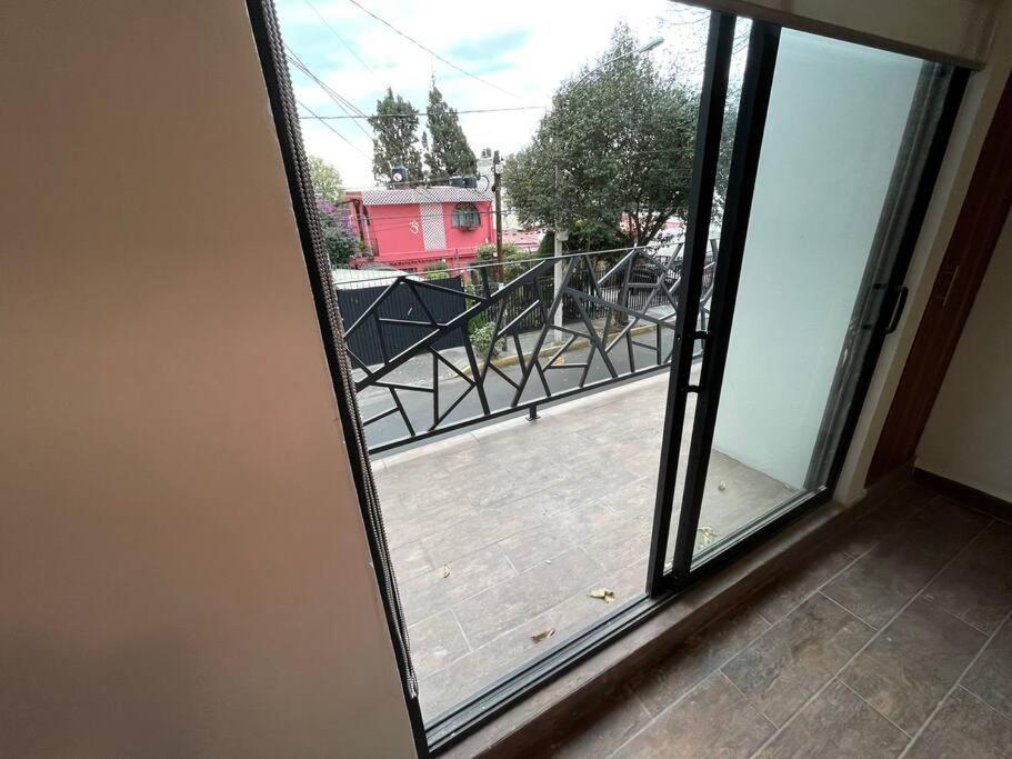 Suites C O V A D O N G A Ciudad de México Cameră foto