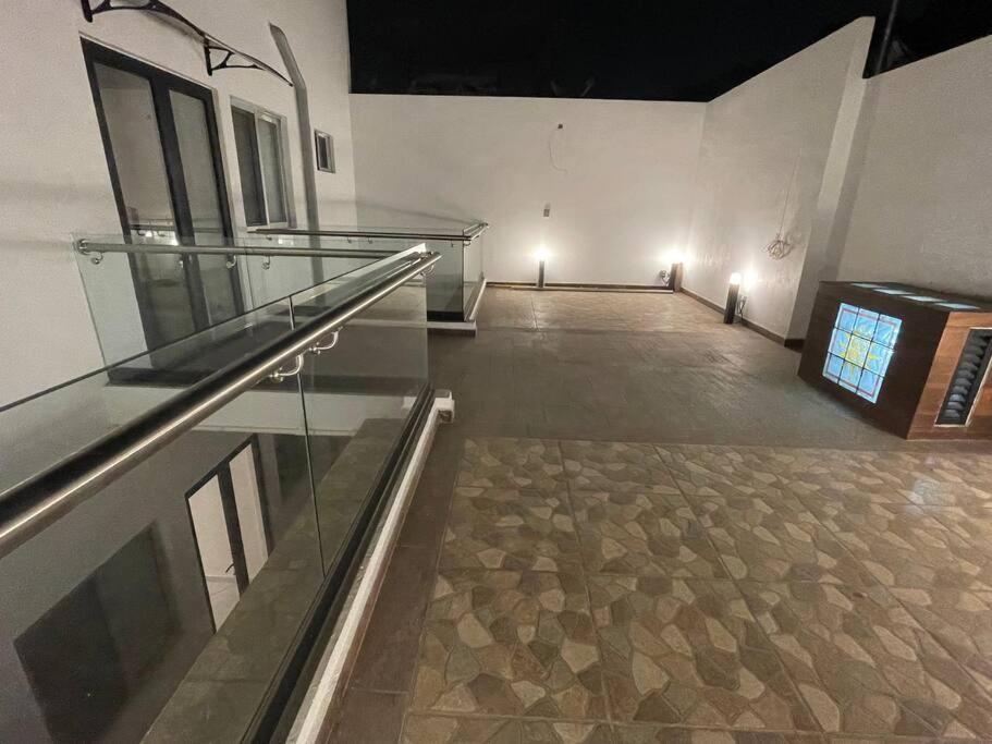 Suites C O V A D O N G A Ciudad de México Exterior foto